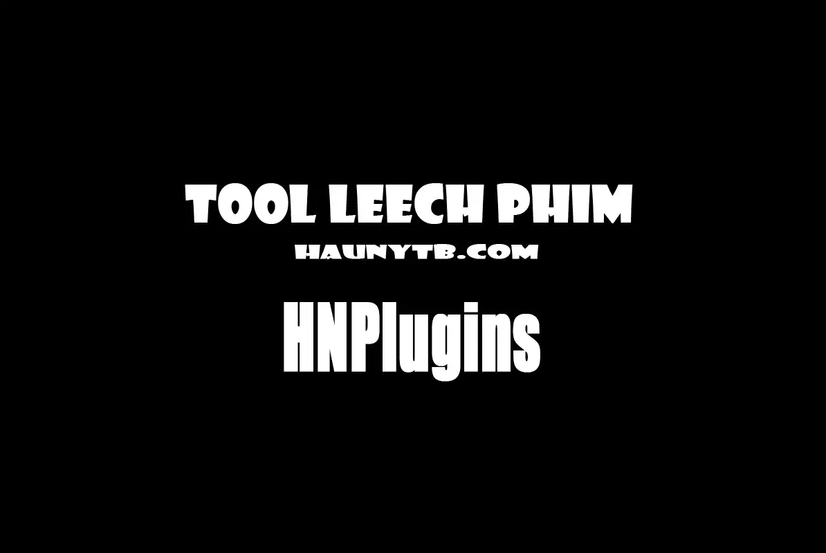 HNPLUGINS